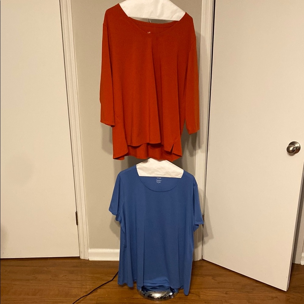 J.Jill Tees-FINAL SALE!